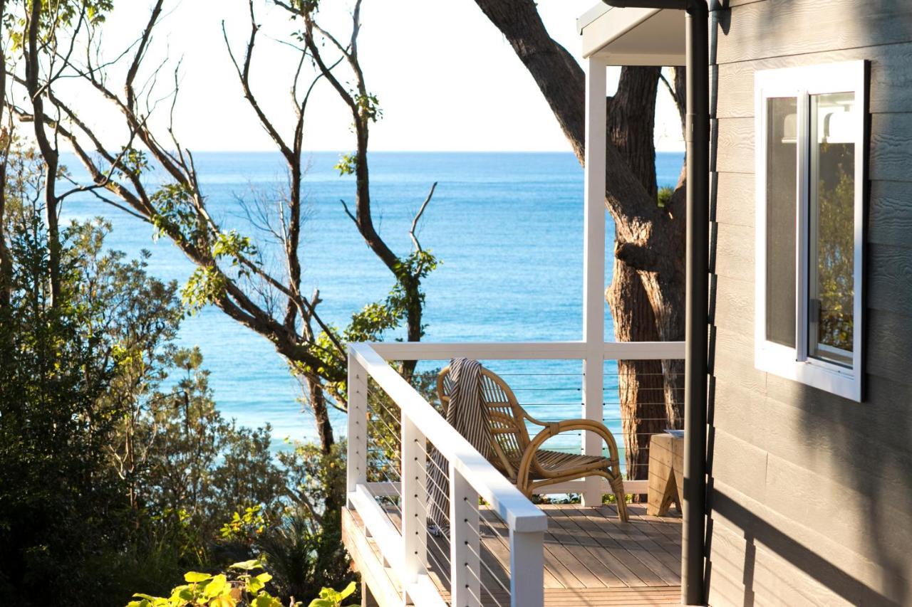 Pebbly Beach Escape East Lynne Esterno foto